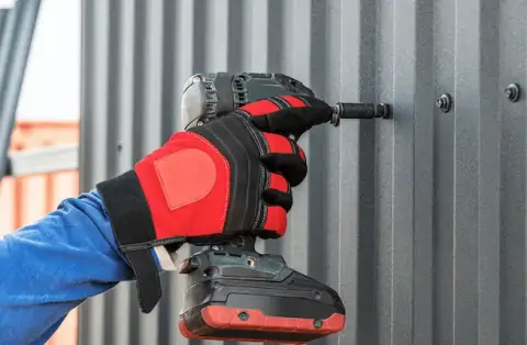 Travaux de zinguerie - Ranville